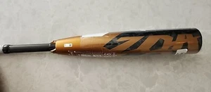 DeMarini 2022 ZOA USSSA (-10) WTDXZBZ22 Senior League Baseball Bat - 29/19 - Picture 1 of 4