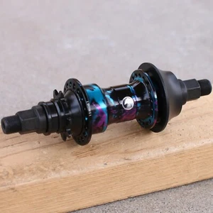 SHADOW CONSPIRACY BMX RAPTOR CASSETTE BICYCLE HUB EXTINGUISH LHD - Picture 1 of 2