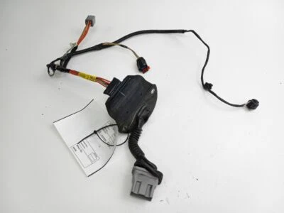 Jeep Patriot 2007-2010 puerta trasera izquierda arnés de cables Foto 1 de 4