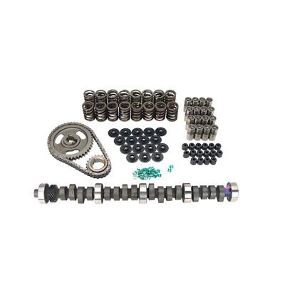 COMP Cams K31-218-2 High Energy Hydraulic Camshaft Kit, Fits Ford 221/302 - Image 1 of 4