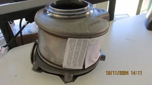 GM 12729650 Genuine Catalytic Converter 6.6L Diesel 2024 HD 2500 3500 - Picture 1 of 9