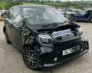 SMART EQ FORFOUR BREAKING HV BATTERY SPARES PARTS WHEEL NUT ELECTRIC EV 17kWh - Picture 1 of 6