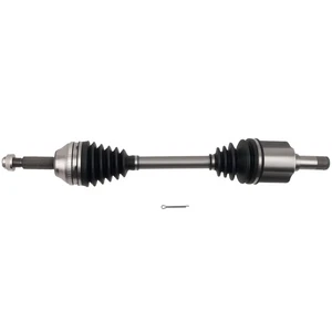 Drive Shaft For FORD TRANSIT TDCi 2.2D Front Left 07 to 14 Driveshaft - Picture 1 of 11