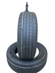 PNEUMATICI USATI ESTIVI 225/65/17 102H NEXEN N'FERA RU1 SUV GOMME USATE ESTIVE - Imagen 1 de 4