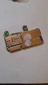Huawei Honor 9 Lite LLD-L31 Genuine Working Unlocked Motherboard - Picture 1 of 2
