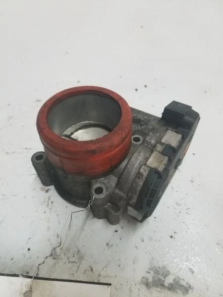 Corpo do acelerador 203 tipo C230 compatível com 03-05 Mercedes C-Class 262006 - Imagem 1 de 4