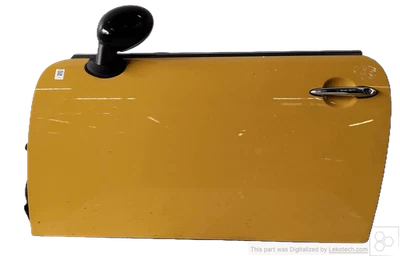 41002755935 Porta ant. SX MINI MINI Roadster (R59) Cooper S SPD 2p/b/1598cc - Immagine 1 di 4