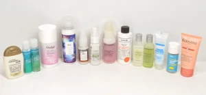 R+Co Nick Chavez Kerastase Ouidad Biolage Bliss True Blue Dp Hue 14pc Hair Lot - Picture 1 of 2