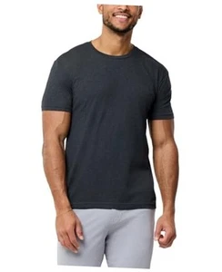 INTO THE AM - Camiseta clásica para hombre, fresca, manga XL Carbón vegetal - Picture 1 of 7