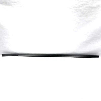 Moldura de cinturón de puerta trasera Nissan Murano 2008-2014 OEM 82821-1AC0A Foto 1 de 4