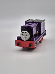 Thomas & Friends Trackmaster Charlie Motorized Train Engine Mattel 2009 Working - Picture 1 of 5