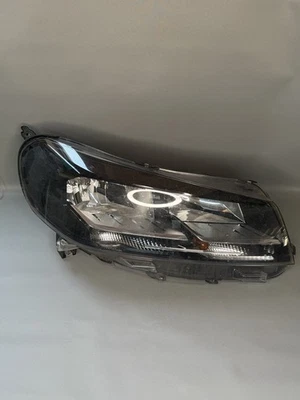 Scheinwerfer Peugeot Expert Opel Vivaro Zafira 9847197880 Rechts - Bild 1 von 4