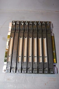 SIEMENS 6ES7400-1JA00-0AA0 EXPANSION RACK Unused - Picture 1 of 4