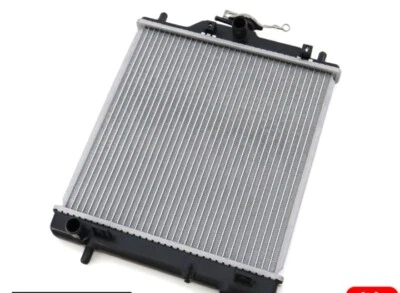 Radiador para camión de transporte Suzuki GD-DB52T 17700-77A00 17700-78A00 Foto 1 de 4