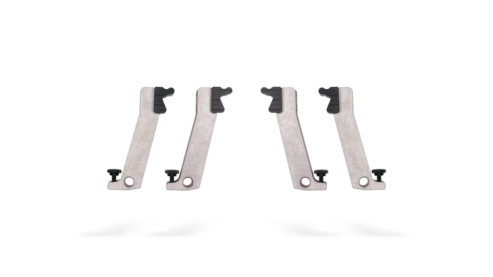 Last Chance Archery Mathews Finger Set Made in the USA