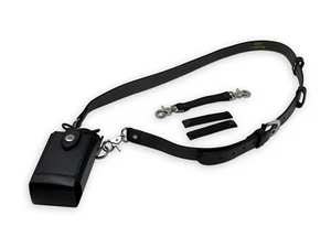 Firefighter Radio Strap & Holder - Fire EMS Police - Mic Loops and Anti-Sway - Picture 1 of 5