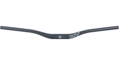 Race Face Chester 35 Riser MTB DH Handlebar 780mm Bar Diameter 35mm Rise 35mm - Image 1 of 2