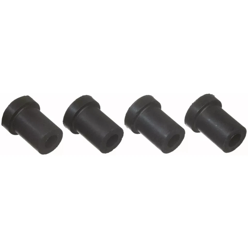 K8785 Moog 1-shackle set Leaf Spring Bushings Rear Upper New for Falcon Sedan - Image 1 of 1