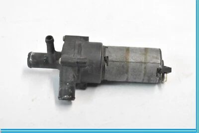 01-09 Mercedes W203 C32 AMG CLK350 Bomba de agua auxiliar Válvula de circulación OEM Foto 1 de 4