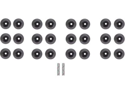 Kit de sellado de vástago de válvula Felpro 53693MW para Ford Explorer 2011-2021 Foto 1 de 2