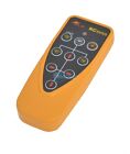 PLS Pacific Laser Systems RC505G Remote for HVR-505G HVR-505 RC505