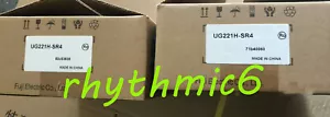 Brand New FUJI UG221H-SR4 touch screen Fast DHL or FedEx - Picture 1 of 4