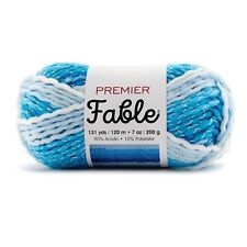 Premier Fable Yarn-Nessie 5A0022F3-1G54P