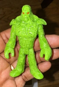 Fisher Price Imaginext DC Super Friend Action Figure SWAMP THING - Picture 1 of 8
