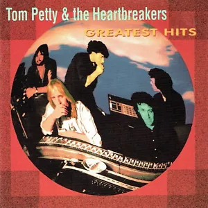 (CD) Tom Petty & The Heartbreakers + Tom Petty - Greatest Hits - Learning To Fly - Bild 1 von 2