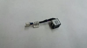 DC Jack Power Socket CABLE Harness Wire DELL LATITUDE E4200 0J90M8 DC30100CH0C - Afbeelding 1 van 1