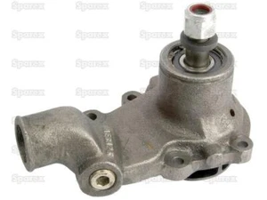 Massey Ferguson 743064M91 WATER PUMP 165, 180, 184-4, 255, 261, 265, 270, 274-4, - Picture 1 of 2