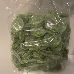 Dried Kiwi Slices by Its DGourmet, 5 lbs Bulk Delicious Candied Kiwi Fruit - Picture 1 of 3