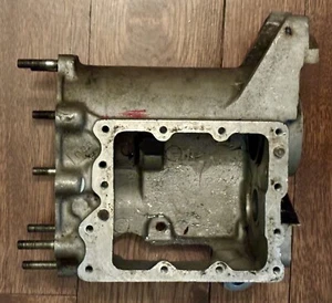 34705-65B HARLEY-DAVIDSON 1965-1978 BIG TWIN TRANSMISSION CASE - Picture 1 of 7