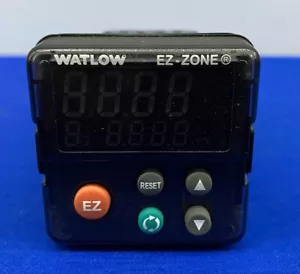 CONTROLADOR WATLOW PM6C4CJ-ALCJAAA EZ-ZONE® - Imagen 1 de 7