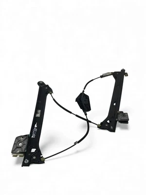AUDI A5 2014 Window Regulator 989583 (AF2262) - Image 1 of 4