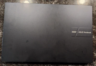 ASUS VivoBook 15.6" (512GB,Intel Core i3 12th Gen.,4.40 GHz,16GB) Laptop - Gray - Image 1 of 4