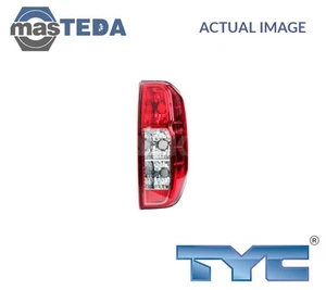 11-11625-21-2 REAR LIGHT TAIL LIGHT RIGHT TYC NEW OE REPLACEMENT - Picture 1 of 5