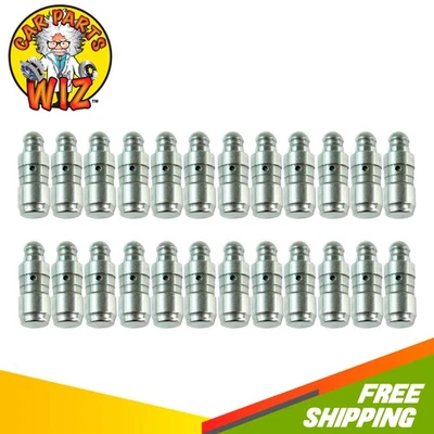 Engine Valve Lifter Kit Fits 09-16 Audi Volkswagen A6 Quattro 3.0L CATA CBEA - Image 1 of 2