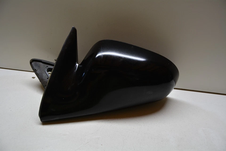 1998 - 1999 NISSAN ALTIMA ESPELHO RETROVISOR DE PORTA LATERAL ESQUERDO DO MOTORISTA FABRICANTE DE EQUIPAMENTO ORIGINAL, 128-52767 - Imagem 1 de 4