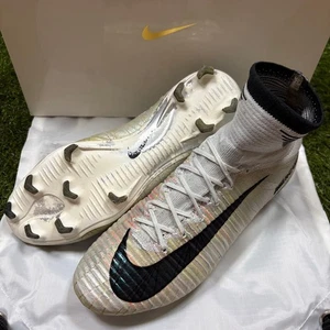 Botines de fútbol Nike Mercurial Superfly V SE CR7 FG EE. UU. 8 modelo exclusivo de Ronaldo - Imagen 1 de 5