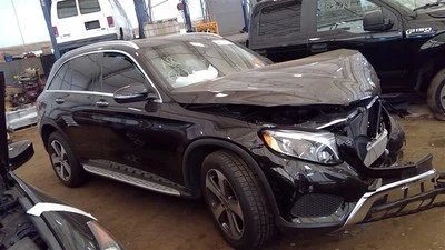 Pinza de pasajero tipo 253 SUV cupé VIN 8 se adapta a 16-23 MERCEDES CLASE GLC 6081219 Foto 1 de 4