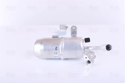 Nissens Aircon Receiver Dryer 95213 for FORD FOCUS (1999) 2.0 ST170 etc - Image 1 of 4