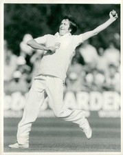 Ray East - Vintage Photograph 1202771