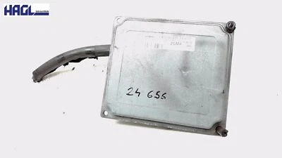 Centralina Iniezione 7M5112A650AFA Ford Focus 1.6 16V DA3/DB3 74 KW 100 PS - Immagine 1 di 3