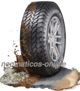 Neumáticos General GRABBER AT3 255/55 R20 110H XL - Imagen 1 de 2
