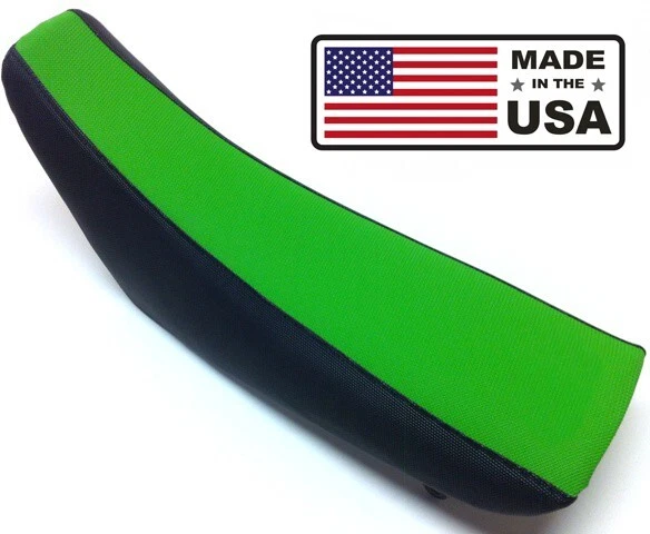 KAWASAKI Gripper Seat Cover KX125 / KX250 1988-1989 / KX500 1988-2004 - Image 1 of 1