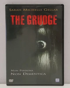 The grudge - Dvd (2004) - Foto 1 di 3