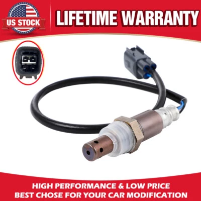 Sensor de oxígeno O2 aguas arriba para Toyota Corolla 2005 2006 2007 2008 2009 2010 1,8 L Foto 1 de 4