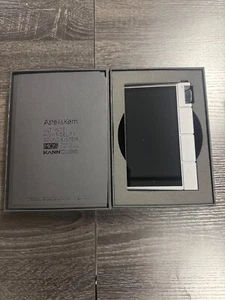 Astell & Kern KANN CUBE Wolf Gray 128GB Portable Digital Audio Player Gebraucht - Bild 1 von 4