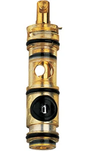 Grohe Kartusche Euromix ab 1974 Steuereinheit Steuerpatrone 07000000 - Bild 1 von 2